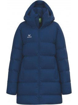 Moteriška žieminė striukė...