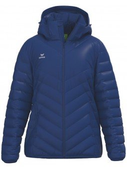 Moteriška CMPT pūkinė striukė