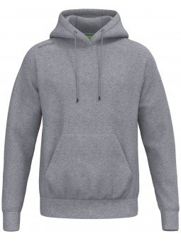 Unisex TS bliuzonas su gobtuvu