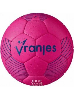 Rankinio kamuolys VRANJES17