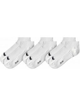 Trumpos kojinės (3 poros)