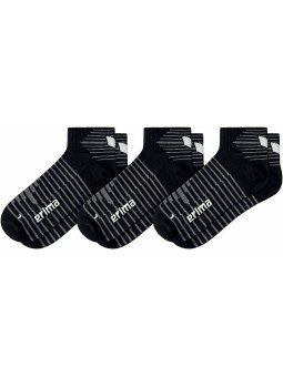 Trumpos kojinės (3 poros)