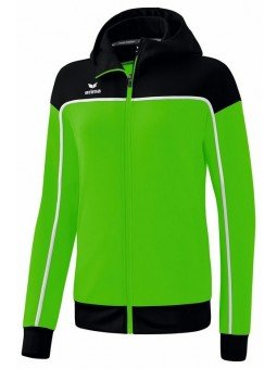 Moteriškas bliuzonas su...